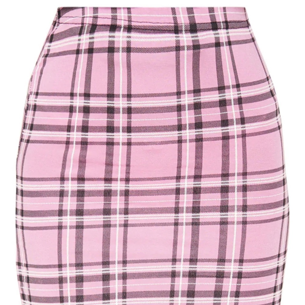 Pretty little thing skirt